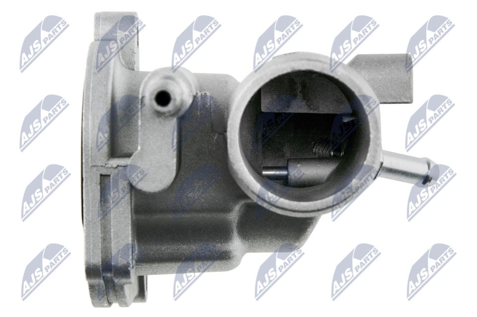 Thermostat, coolant NTY CTM-ME-001 4
