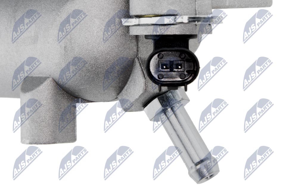 Thermostat, coolant NTY CTM-ME-001 5