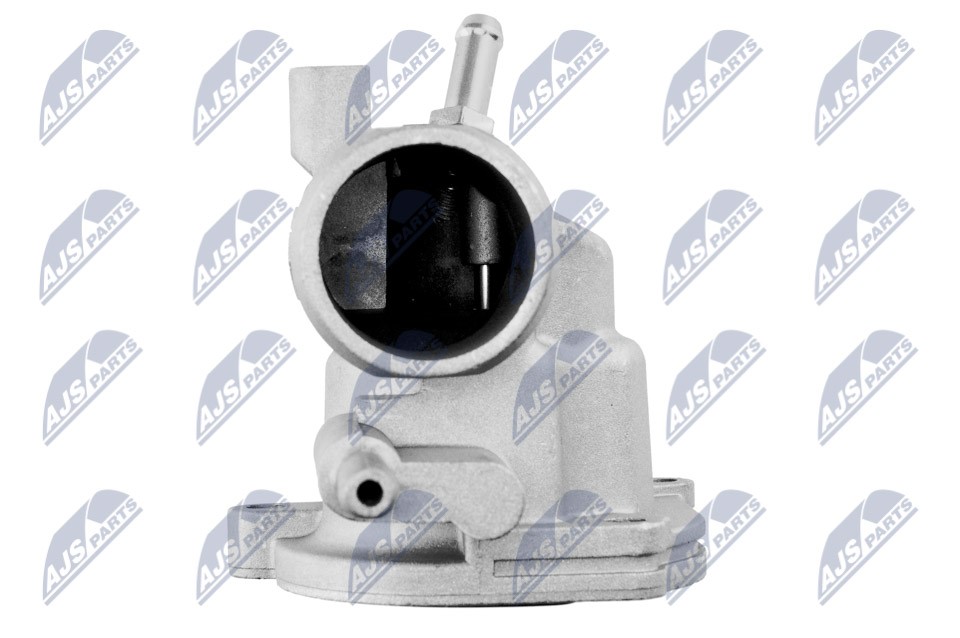 Thermostat, coolant NTY CTM-ME-001 6