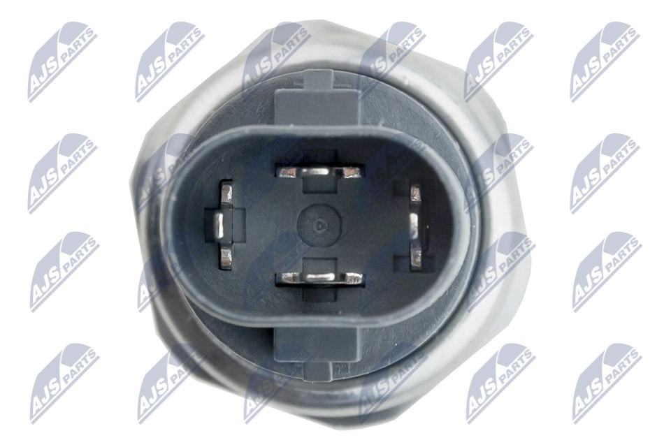 Pressure Switch, air conditioning NTY EAC-MZ-000 4