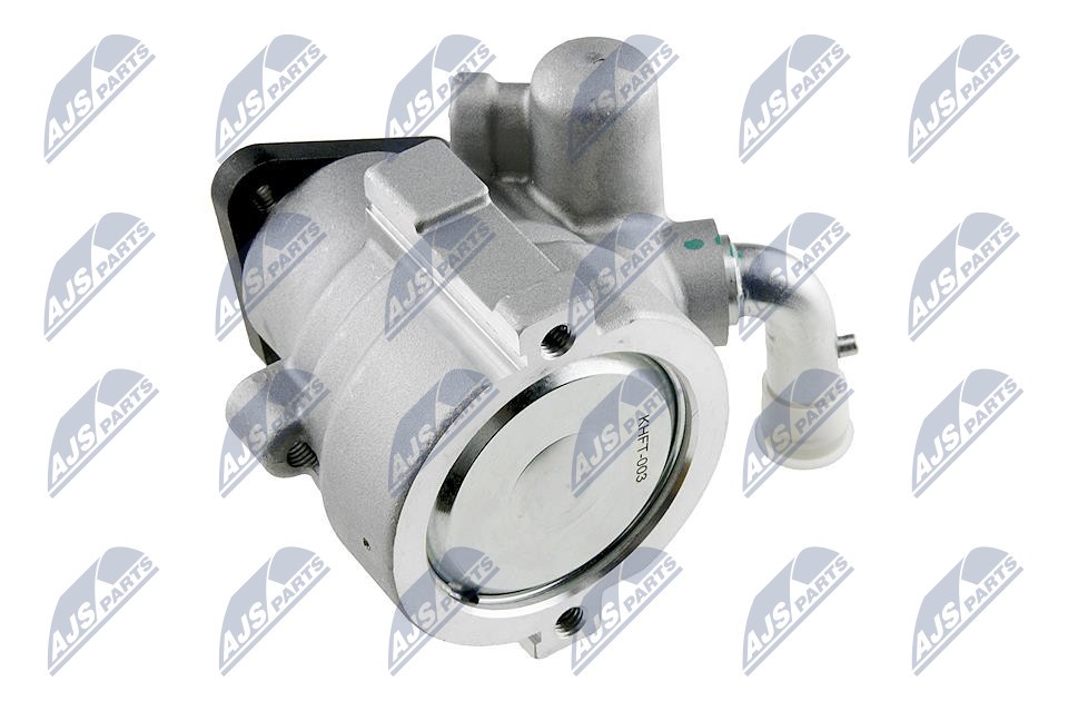 Hydraulic Pump, steering system NTY SPW-FT-003 2
