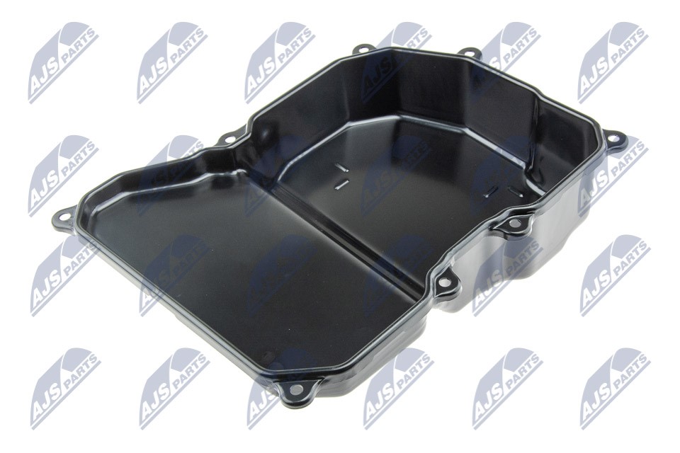 Oil Sump, automatic transmission NTY BMO-VW-022