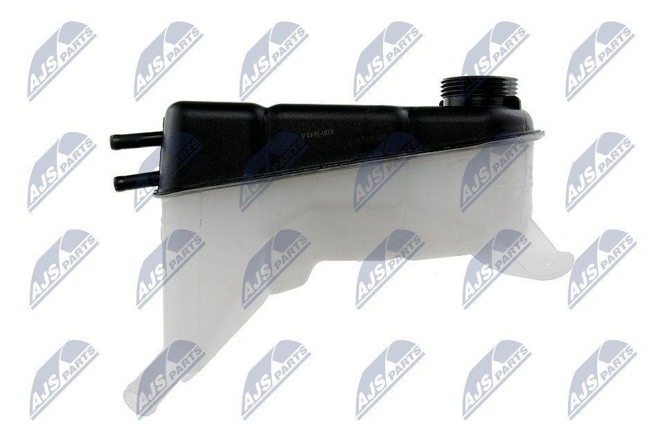 Expansion Tank, coolant NTY CZW-FR-003 3