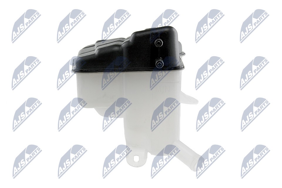 Expansion Tank, coolant NTY CZW-FR-003 5