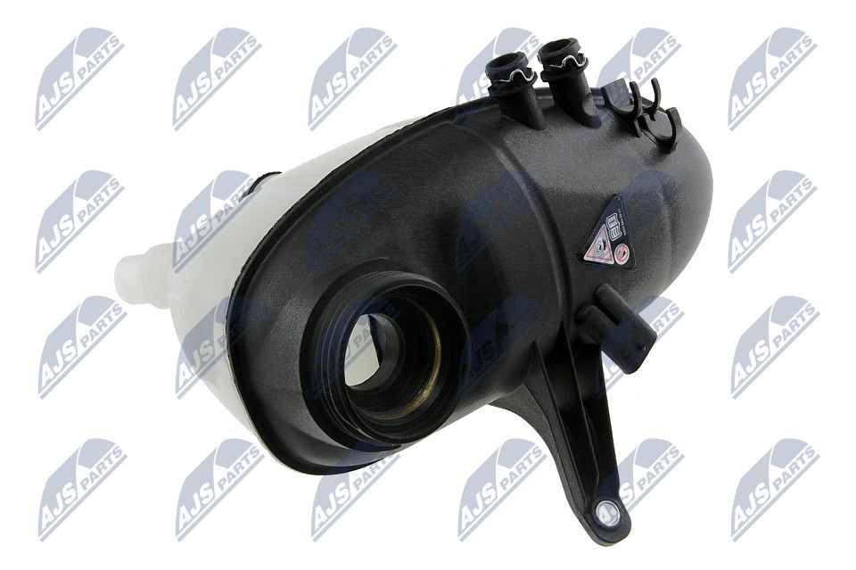 Expansion Tank, coolant NTY CZW-ME-009
