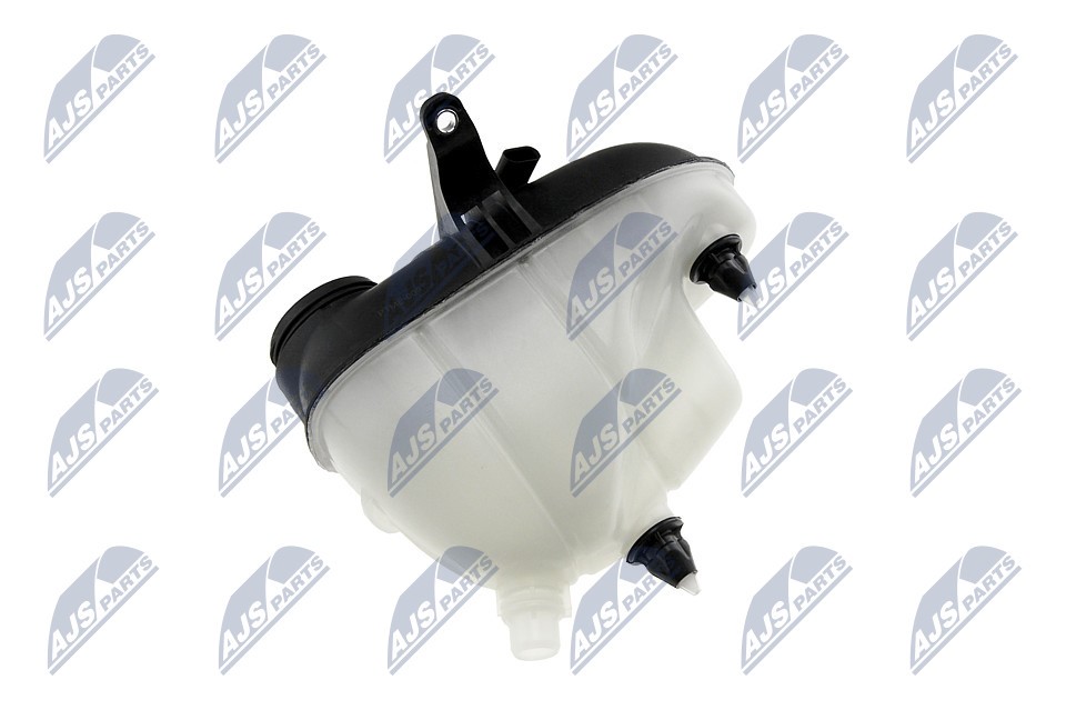 Expansion Tank, coolant NTY CZW-ME-009 2