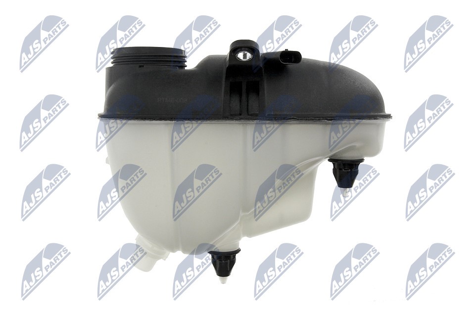 Expansion Tank, coolant NTY CZW-ME-009 3