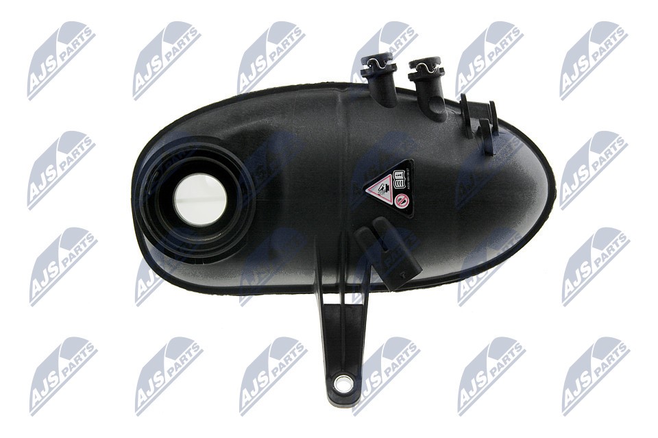Expansion Tank, coolant NTY CZW-ME-009 4