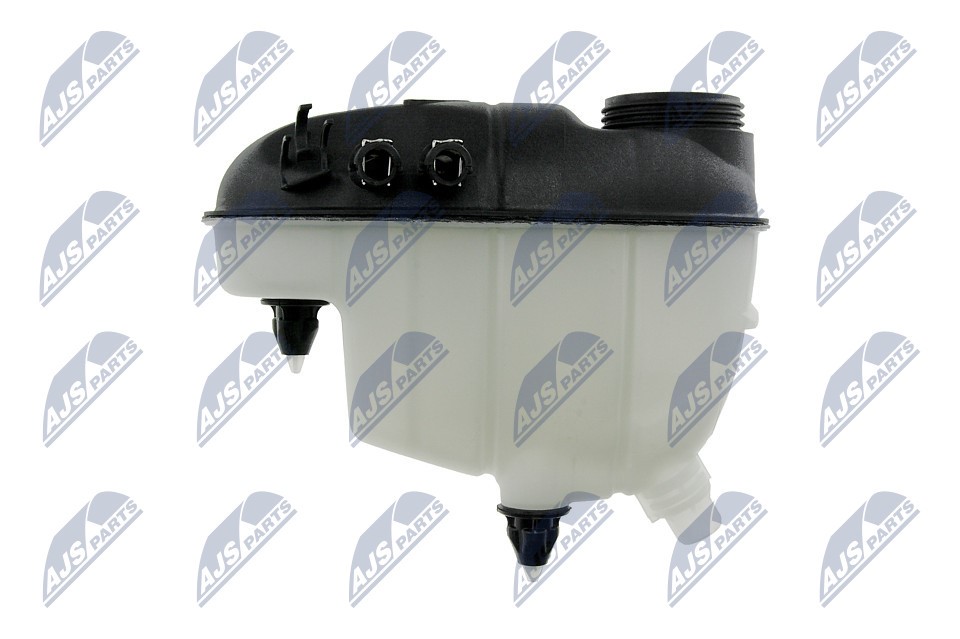 Expansion Tank, coolant NTY CZW-ME-009 5