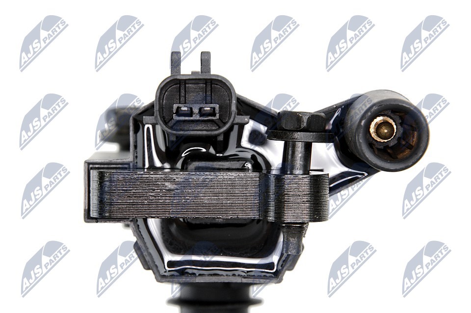 Ignition Coil NTY ECZ-CH-017 4