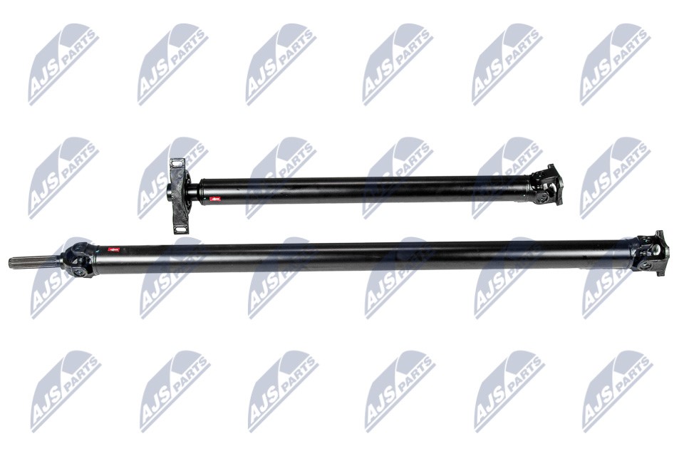 Propshaft, axle drive NTY NWN-ME-024
