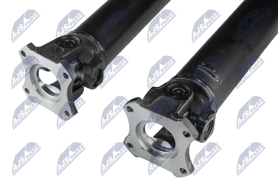 Propshaft, axle drive NTY NWN-ME-024 2