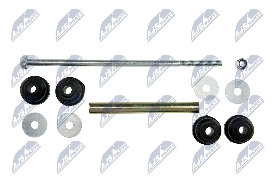 Link/Coupling Rod, stabiliser bar NTY ZLT-ME-004 2