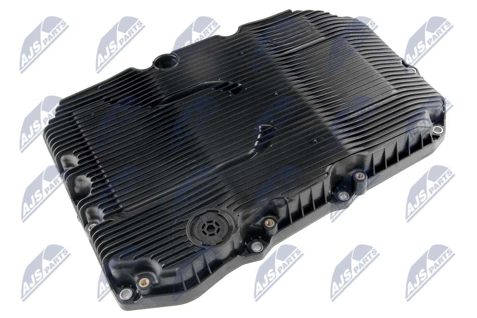Oil Sump, automatic transmission NTY BMO-ME-012 2
