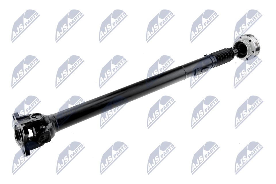 Propshaft, axle drive NTY NWN-CH-006
