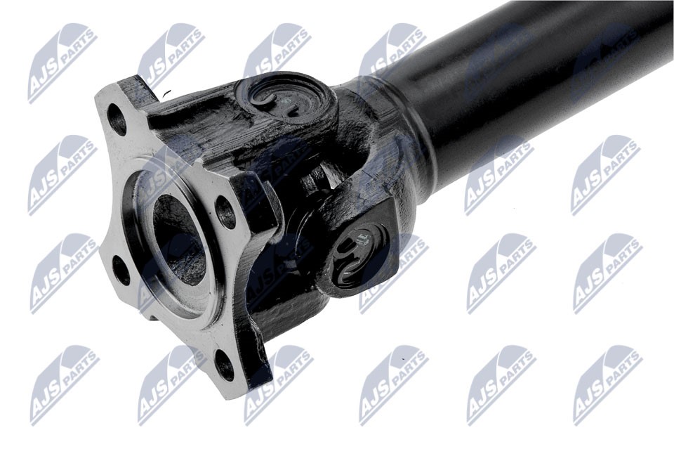 Propshaft, axle drive NTY NWN-CH-006 2