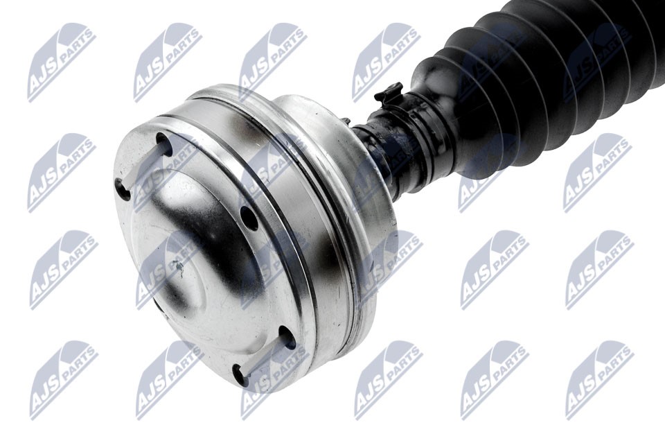 Propshaft, axle drive NTY NWN-CH-006 3