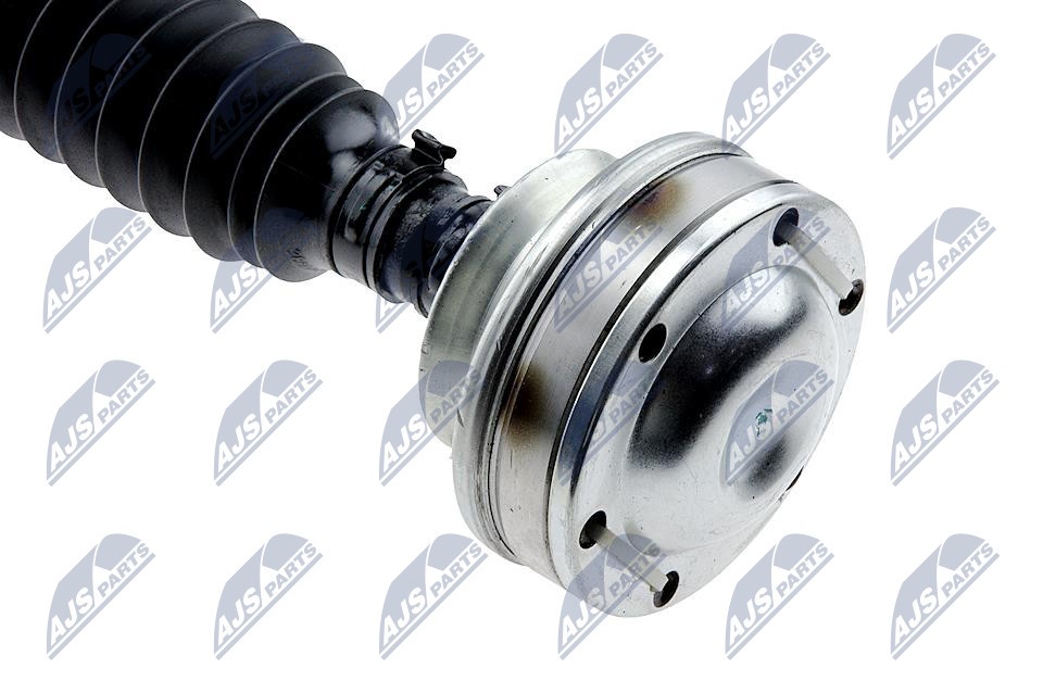 Propshaft, axle drive NTY NWN-CH-006 4