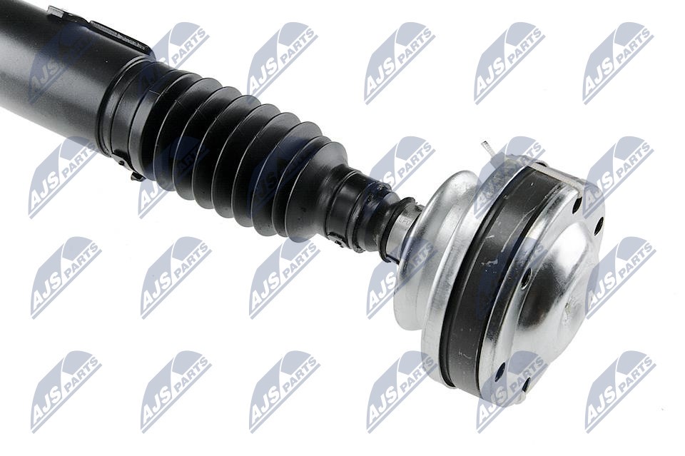 Propshaft, axle drive NTY NWN-CH-006 5
