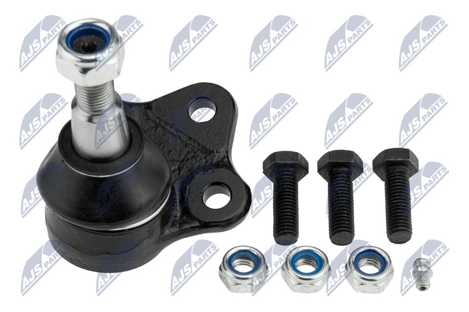 Ball Joint NTY ZSD-FR-001