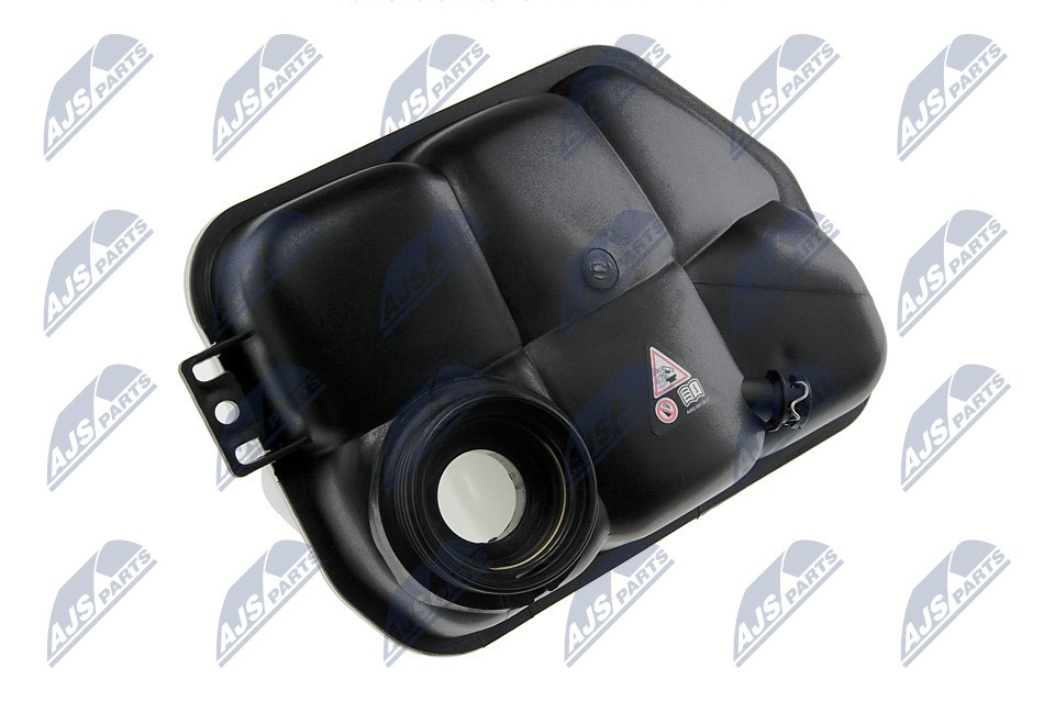 Expansion Tank, coolant NTY CZW-ME-002