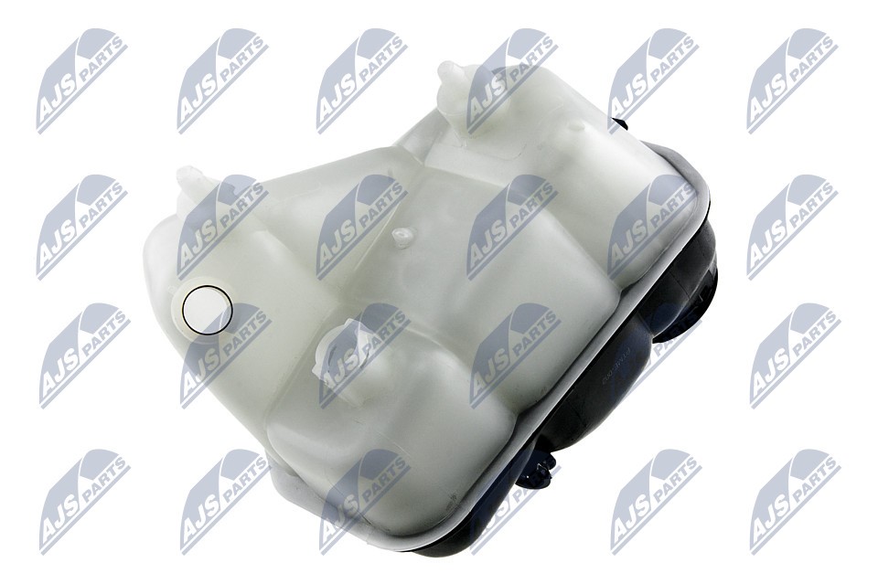 Expansion Tank, coolant NTY CZW-ME-002 2