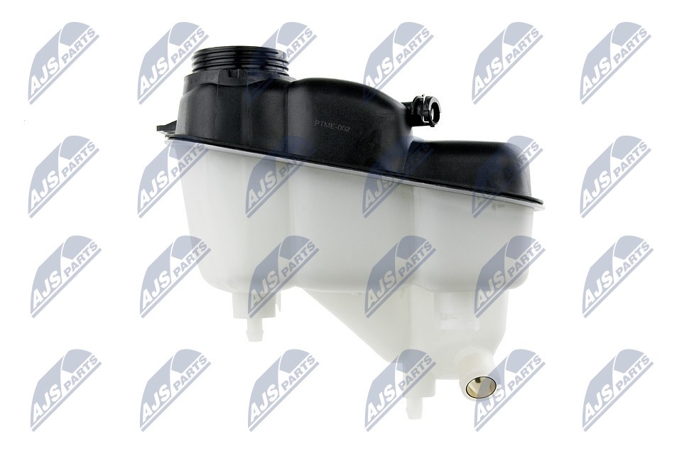 Expansion Tank, coolant NTY CZW-ME-002 3