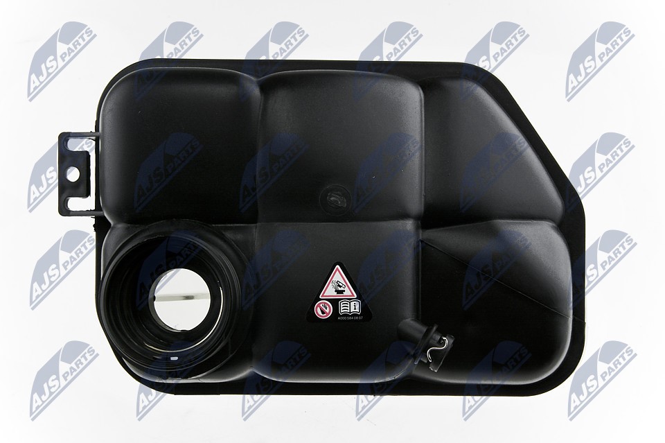 Expansion Tank, coolant NTY CZW-ME-002 4