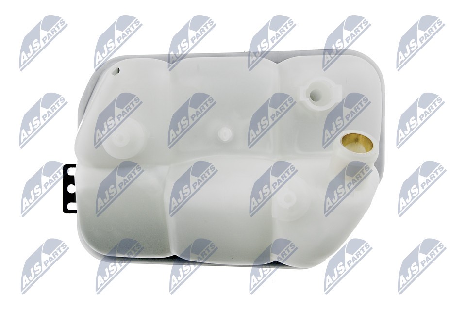 Expansion Tank, coolant NTY CZW-ME-002 5