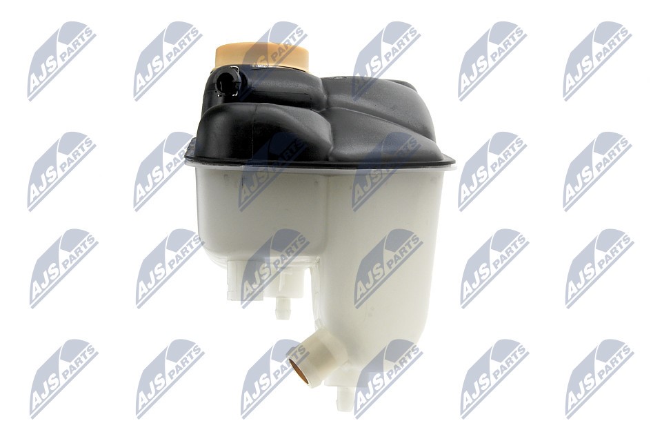 Expansion Tank, coolant NTY CZW-ME-002 6