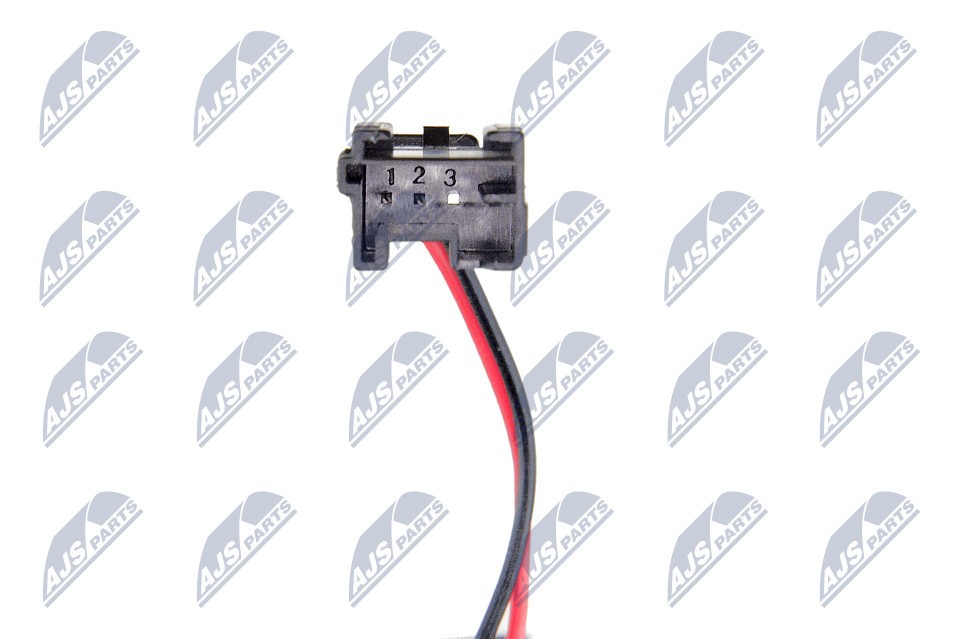 Steering Column Switch NTY EPE-RE-004 8