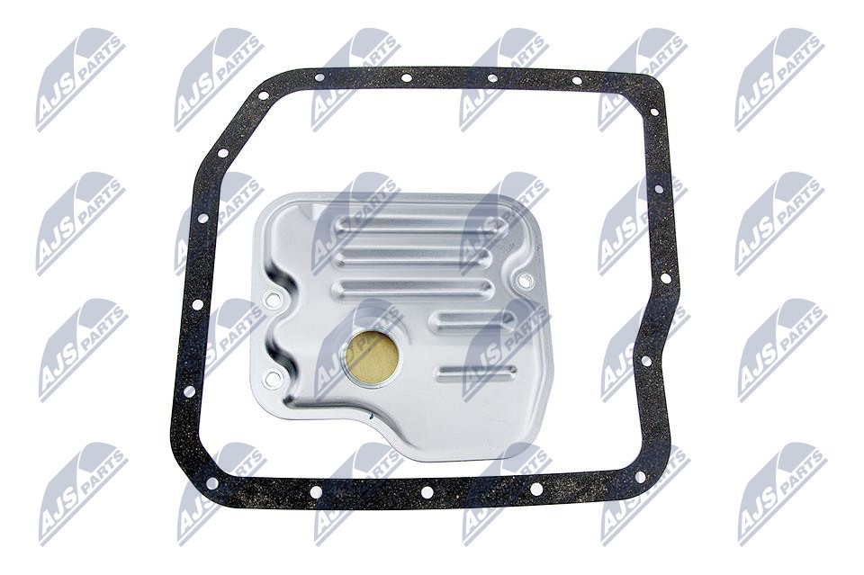 Hydraulic Filter Set, automatic transmission NTY FSF-TY-001 3
