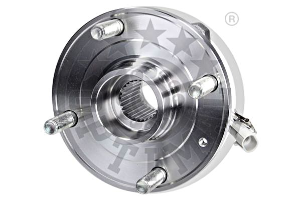 Wheel Bearing Kit OPTIMAL 251773 3