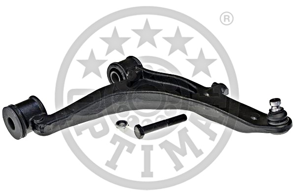 Control/Trailing Arm, wheel suspension OPTIMAL G6-1341