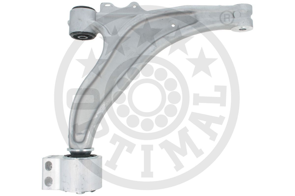 Control/Trailing Arm, wheel suspension OPTIMAL G6-2153