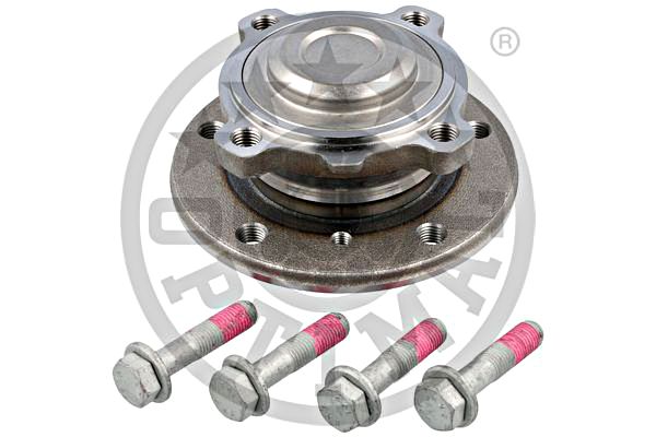Wheel Bearing Kit OPTIMAL 501513