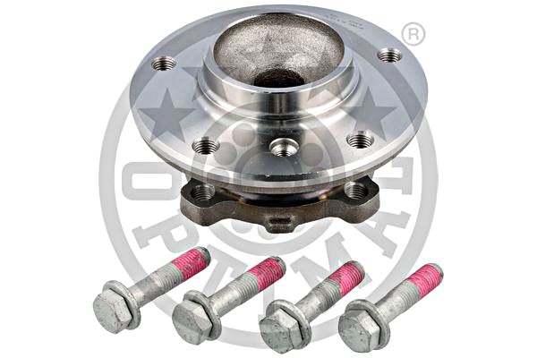 Wheel Bearing Kit OPTIMAL 501513 2