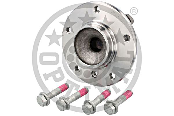 Wheel Bearing Kit OPTIMAL 501513 3