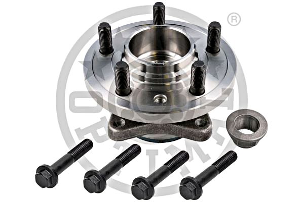 Wheel Bearing Kit OPTIMAL 881717 3