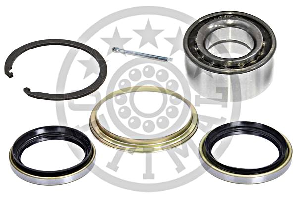 Wheel Bearing Kit OPTIMAL 981616