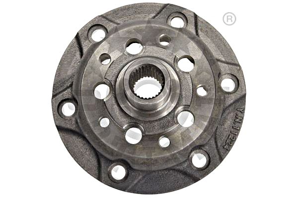 Wheel Hub OPTIMAL 04-P300 4