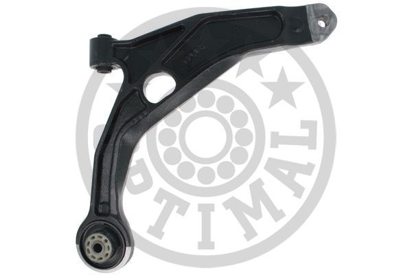Control/Trailing Arm, wheel suspension OPTIMAL G6-1677