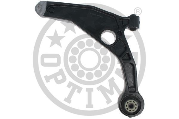 Control/Trailing Arm, wheel suspension OPTIMAL G6-1677 2