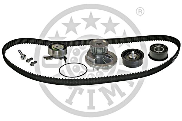 Water Pump & Timing Belt Kit OPTIMAL SK-1073AQ3