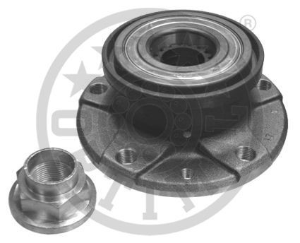 Wheel Bearing Kit OPTIMAL 802886