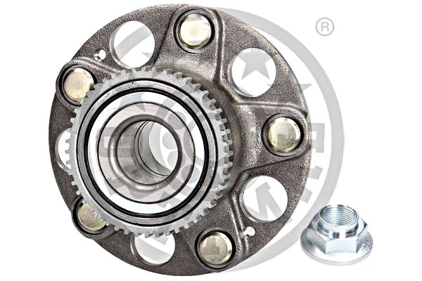 Wheel Bearing Kit OPTIMAL 912359 3