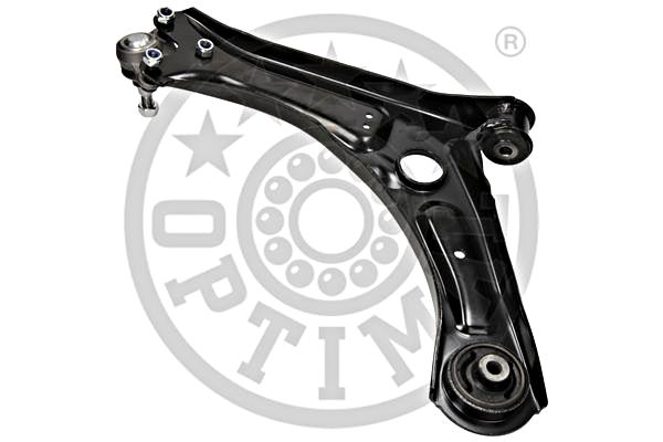 Control/Trailing Arm, wheel suspension OPTIMAL G6-1389 2