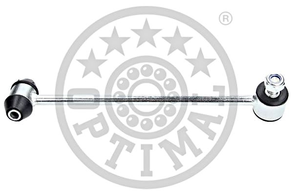 Link/Coupling Rod, stabiliser bar OPTIMAL G7-1245