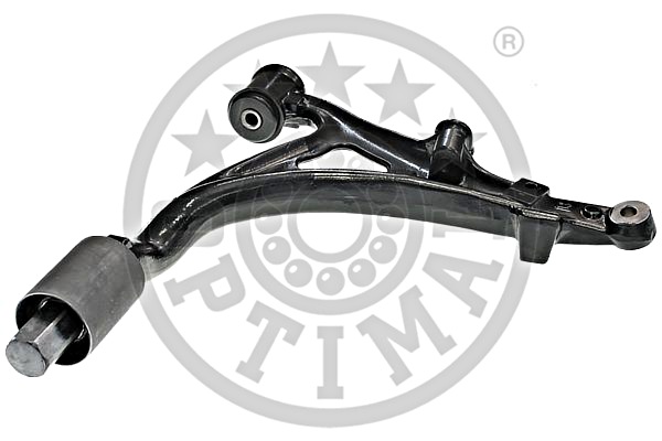 Control/Trailing Arm, wheel suspension OPTIMAL G6-954 2
