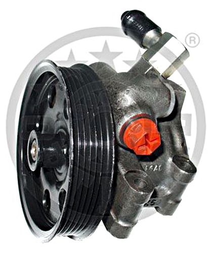 Hydraulic Pump, steering system OPTIMAL HP-232
